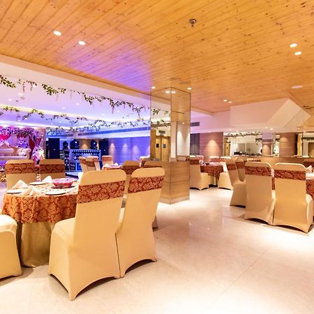 Best Western La Vista Патханкот Экстерьер фото
