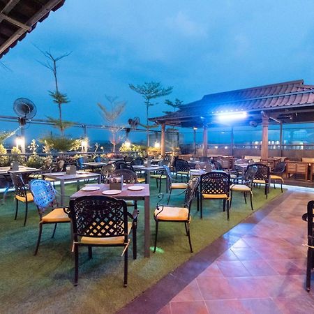 Best Western La Vista Патханкот Экстерьер фото