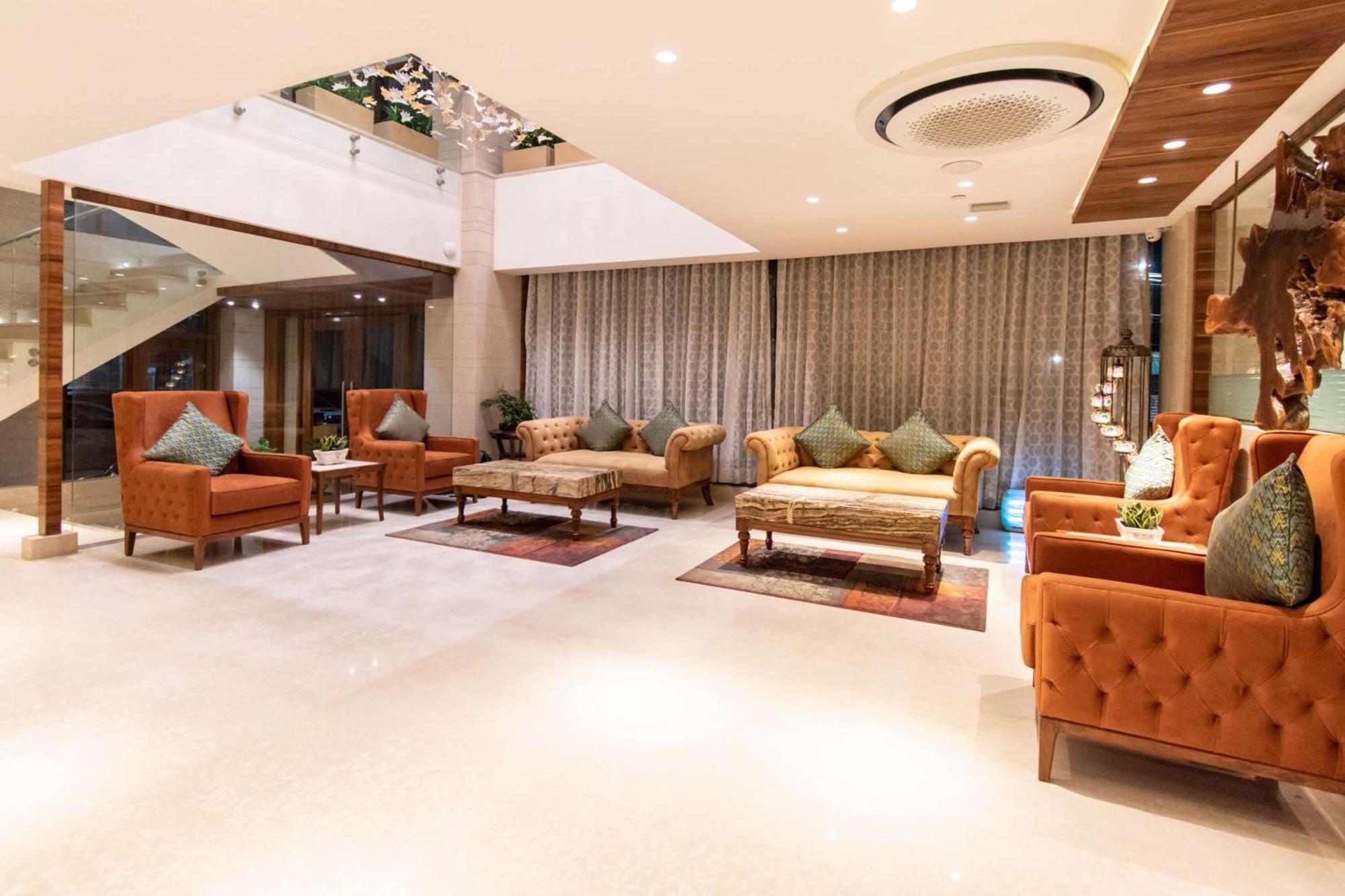 Best Western La Vista Патханкот Экстерьер фото