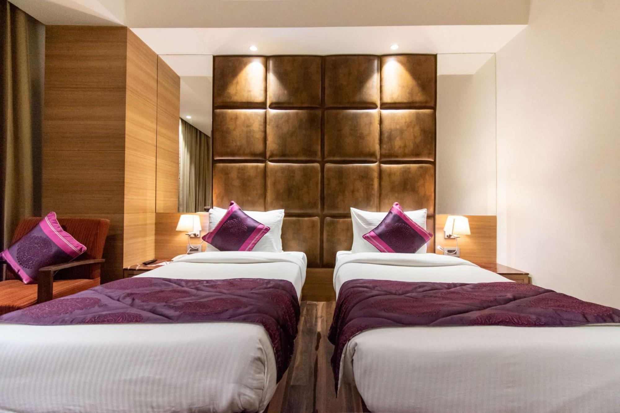 Best Western La Vista Патханкот Экстерьер фото