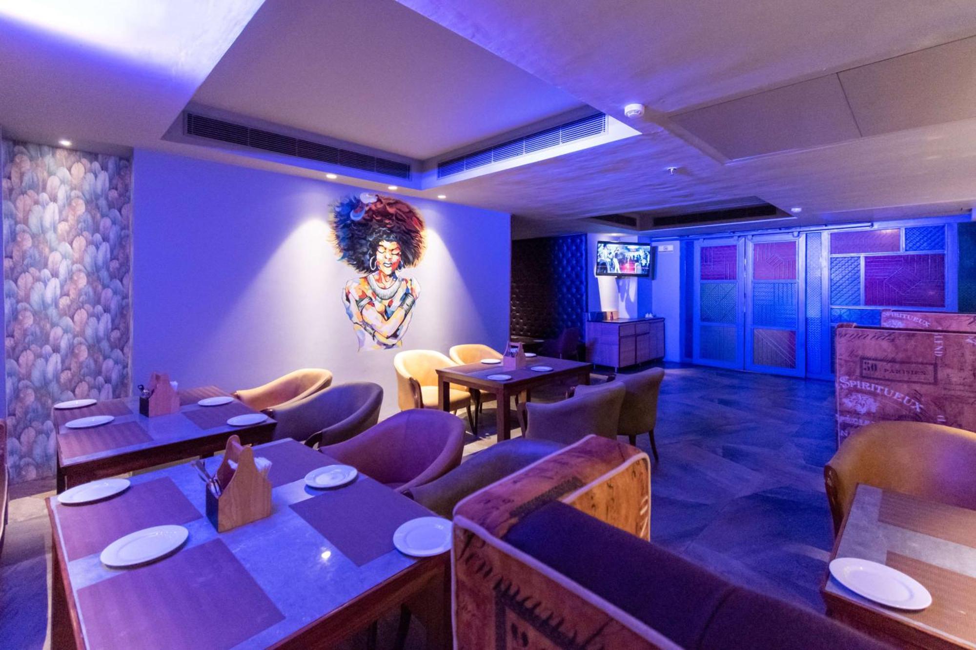 Best Western La Vista Патханкот Экстерьер фото