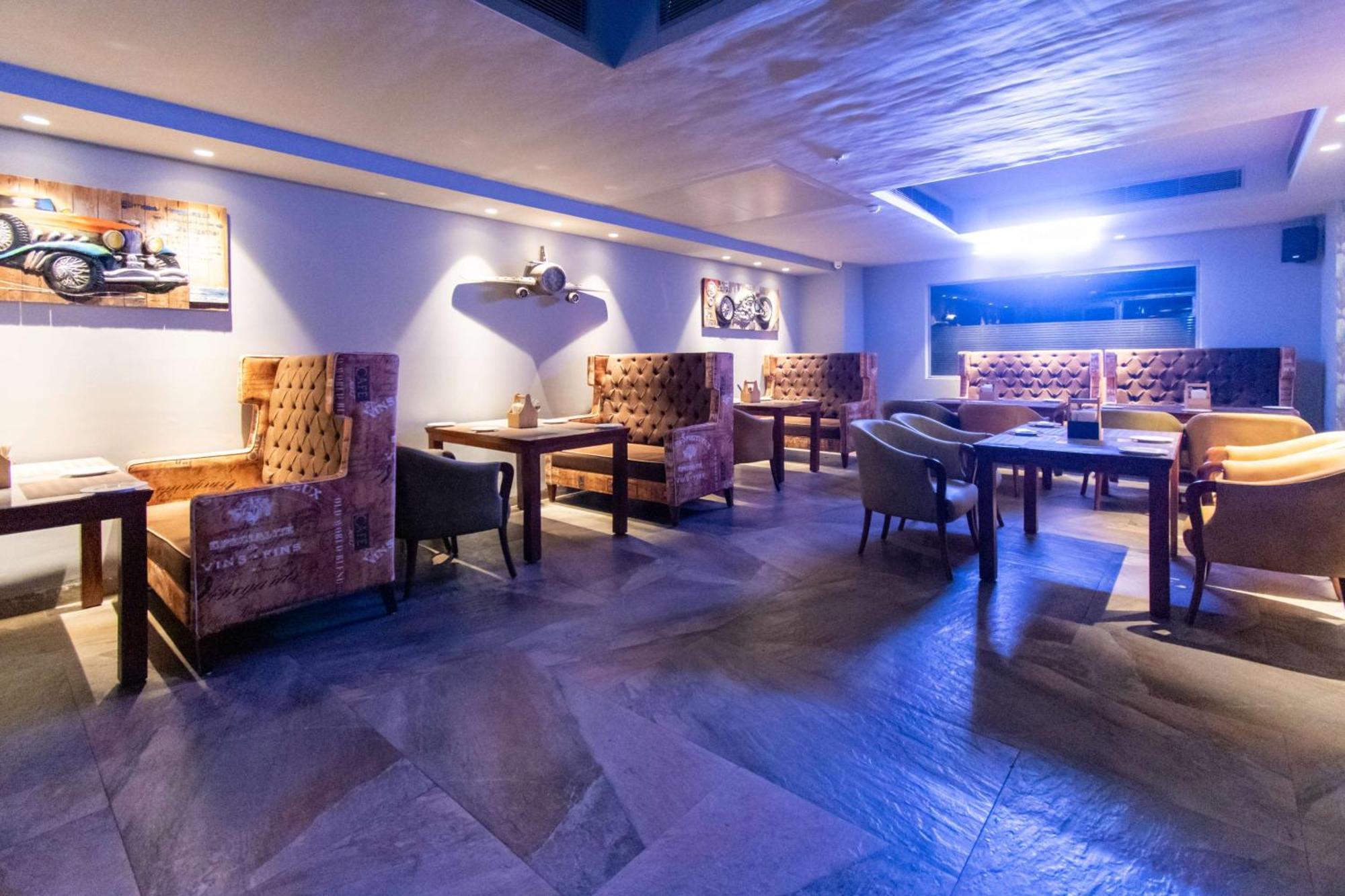 Best Western La Vista Патханкот Экстерьер фото