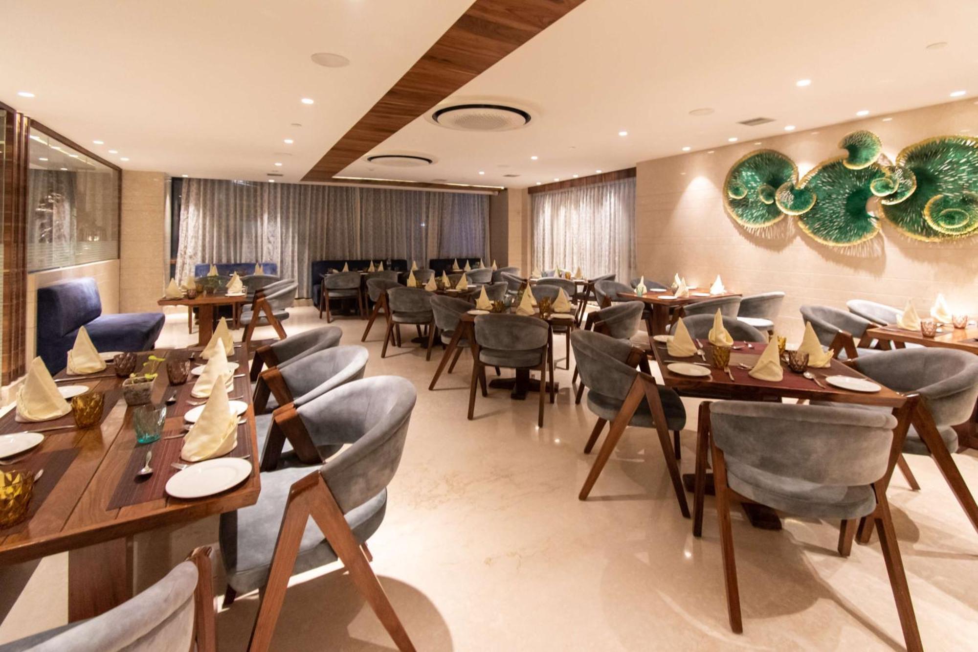 Best Western La Vista Патханкот Экстерьер фото
