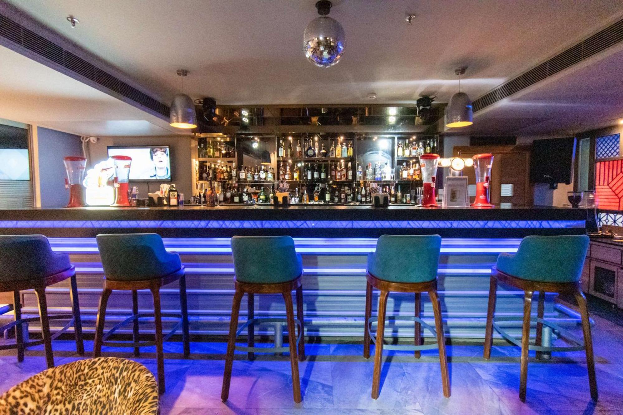 Best Western La Vista Патханкот Экстерьер фото