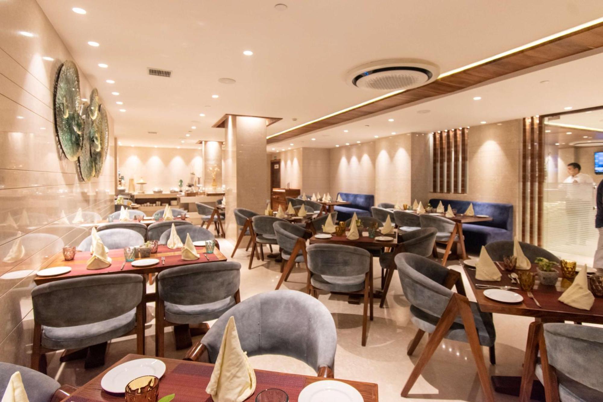 Best Western La Vista Патханкот Экстерьер фото
