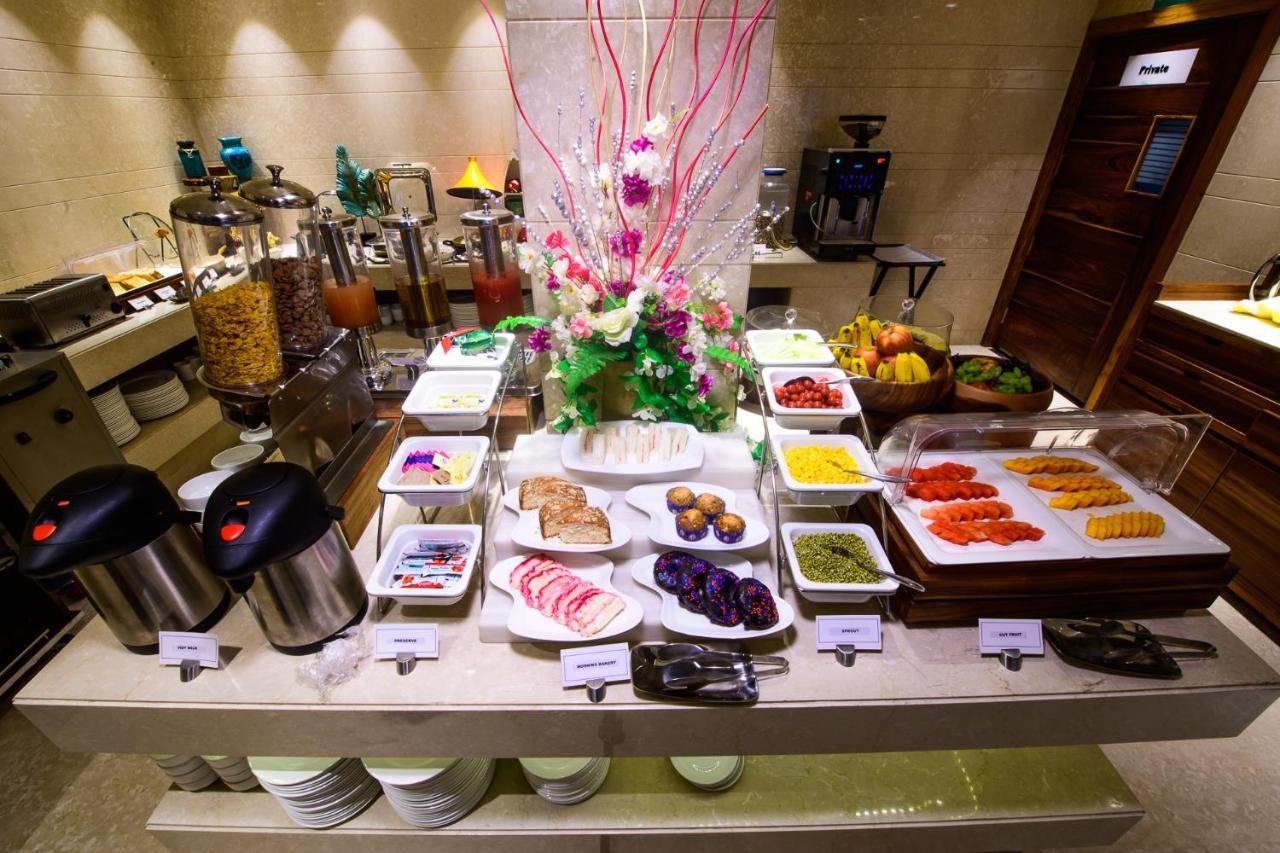 Best Western La Vista Патханкот Экстерьер фото