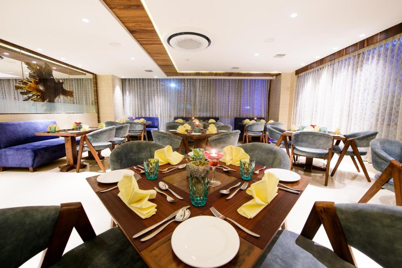 Best Western La Vista Патханкот Экстерьер фото
