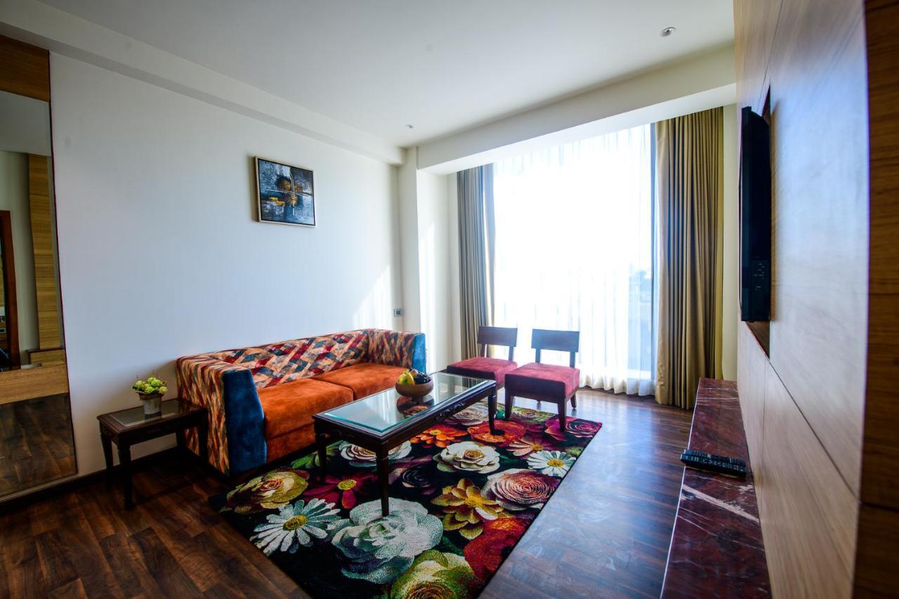 Best Western La Vista Патханкот Экстерьер фото