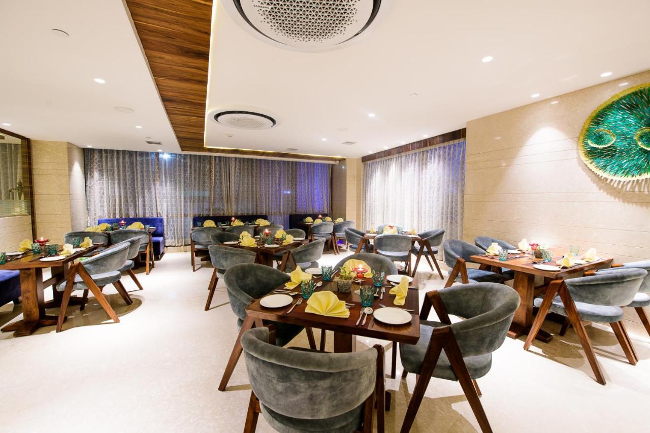 Best Western La Vista Патханкот Экстерьер фото