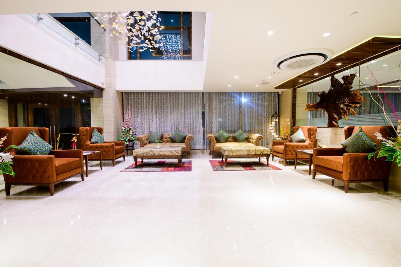 Best Western La Vista Патханкот Экстерьер фото