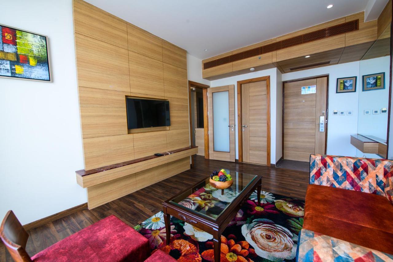 Best Western La Vista Патханкот Экстерьер фото
