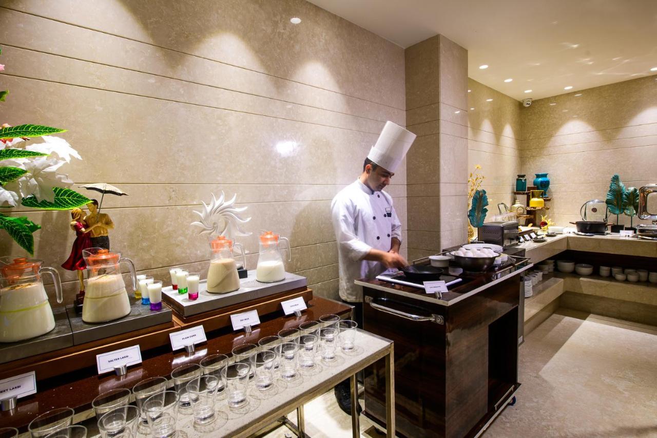 Best Western La Vista Патханкот Экстерьер фото