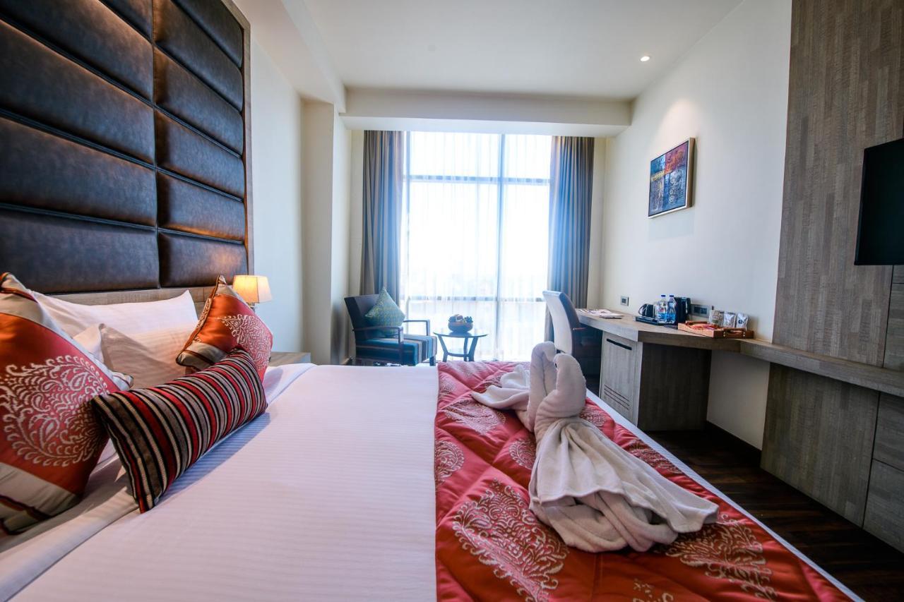 Best Western La Vista Патханкот Экстерьер фото