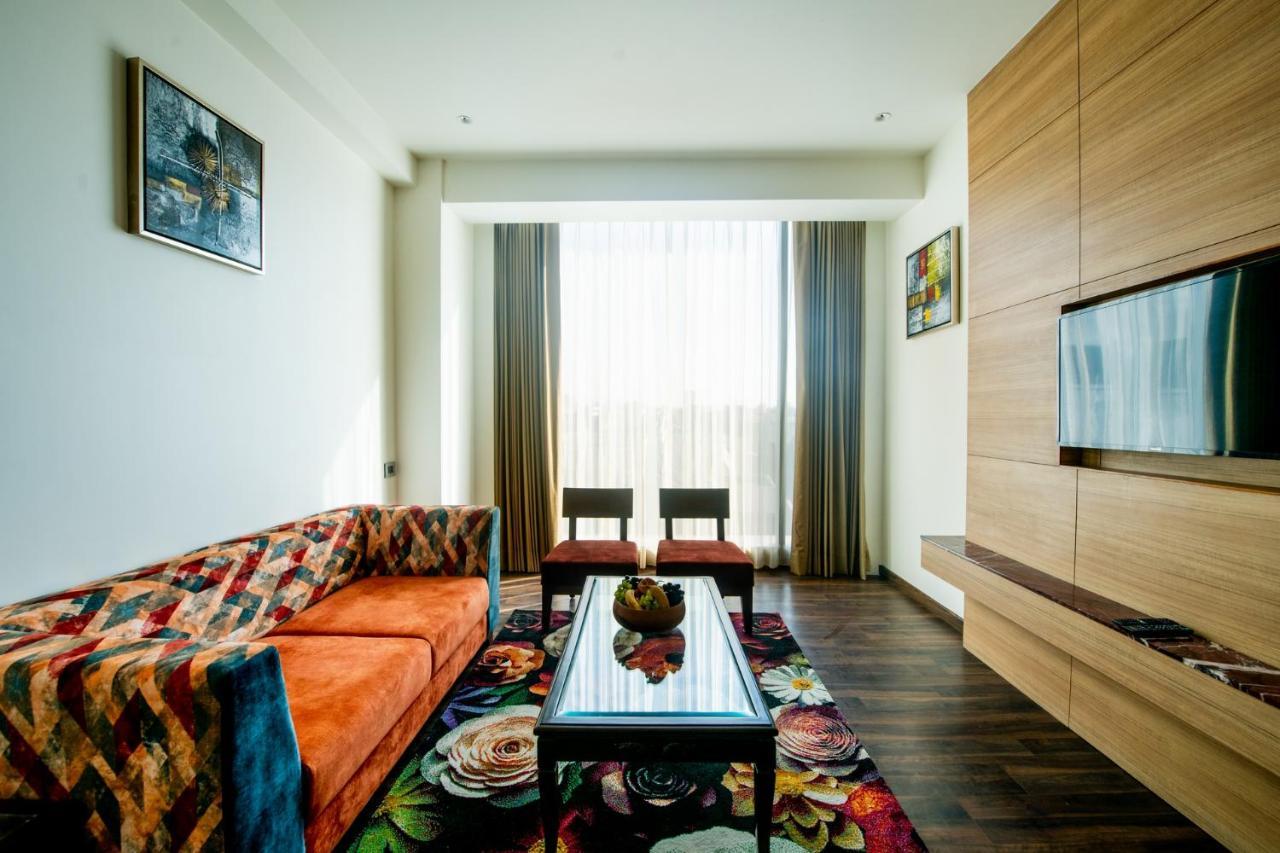 Best Western La Vista Патханкот Экстерьер фото